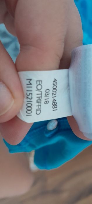 Koszulka calvin Klein m