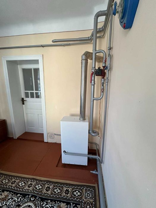 Продається квартира в особняку