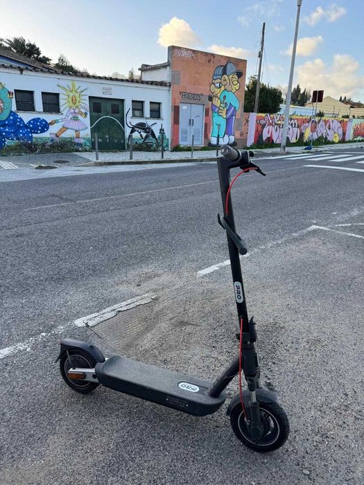 Xiaomi SCOOTER 5pro