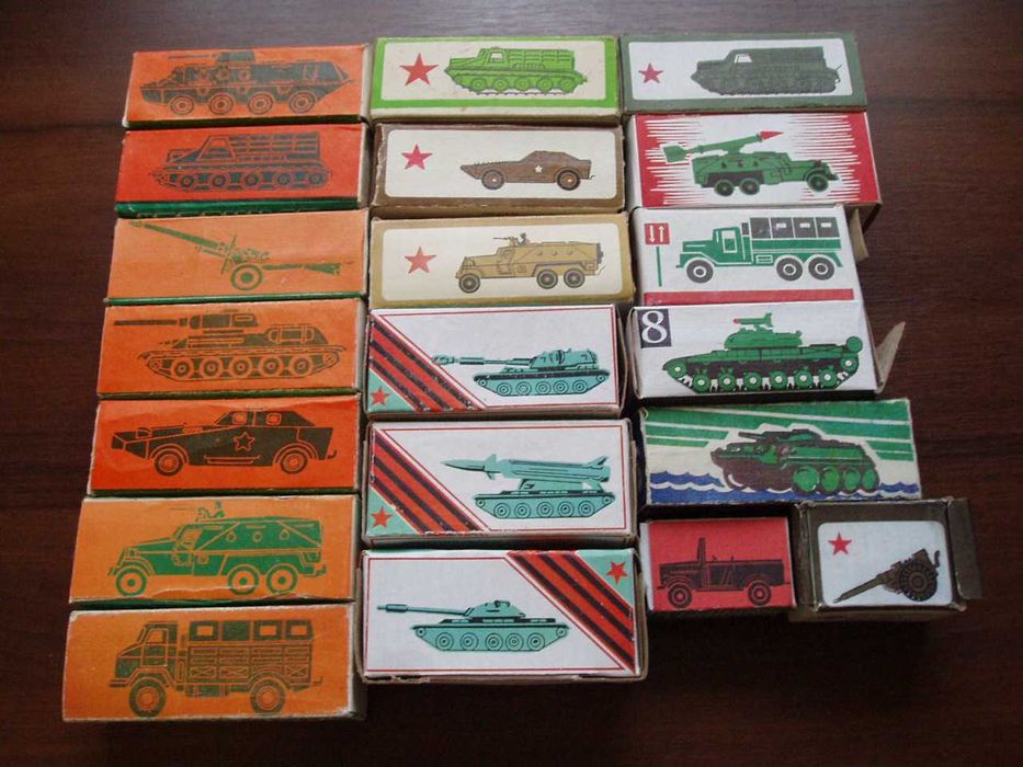 Танки, бтр, пушечки