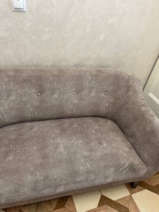 Диванчик на кухню