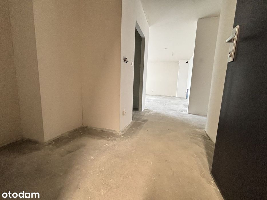 Przestronne 82,9 m² | Duży salon | Balkon | Ostatnie piętro - Więcej