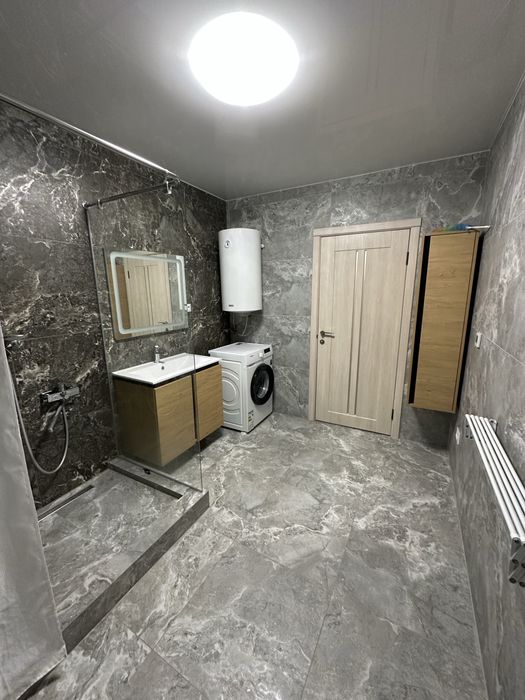 Продаж будинку з ремонтом 2025