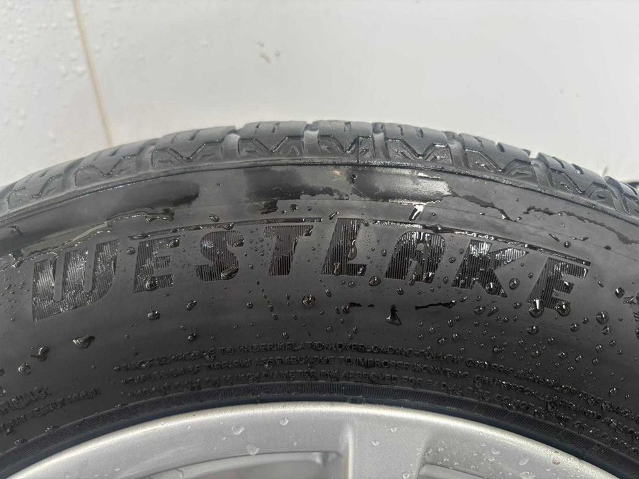 Jantes 16" BMW 5X120