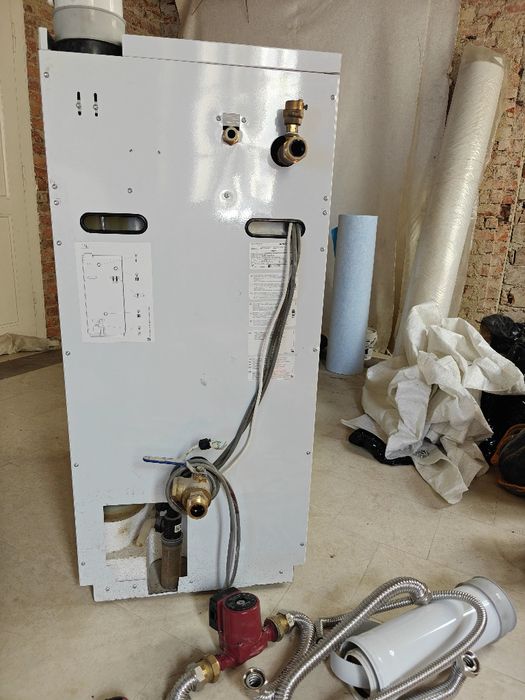 Газовий котел Protherm 35kks