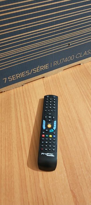 TV Samsung 43" U7 Series