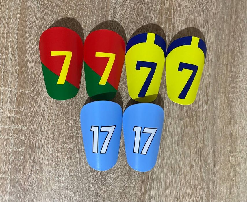 Футбольний міні-шітки