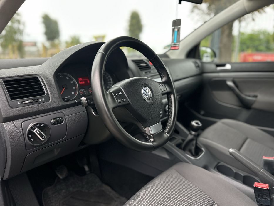 Volkswagen Golf 2006 VIN WVWZZZ1KZ6B154924 фото оголошення 6 з 8