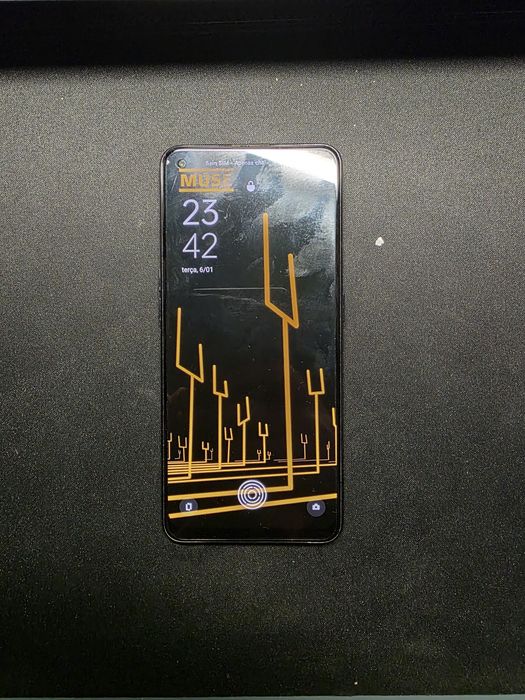 Oppo A94 5G Desbloqueado