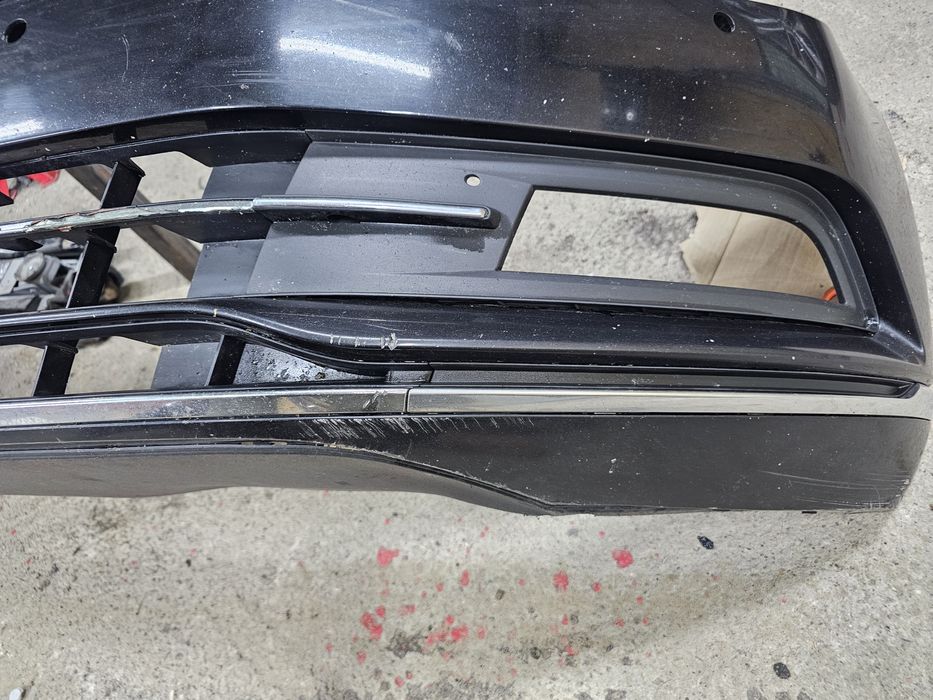 Zderzak przedni do VW passat b8 przed lift