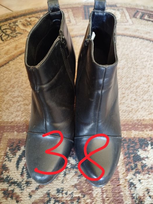 Buty różne TANIO