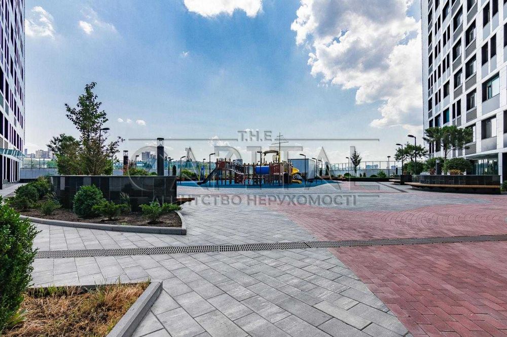 3-комнатная квартира по адресу ул. Победы (площадь 83,3 м²) - Atlanta.ua - фото 21