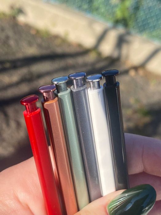 Samsung Note 20/20 Ultra (N980/985) Оригинал S-PEN c Bluetooth стилус