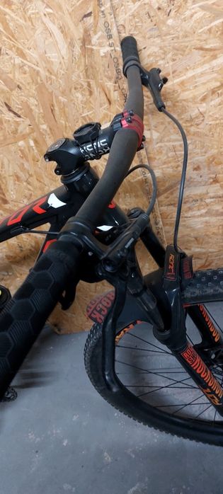 Bicicleta Deed Vector