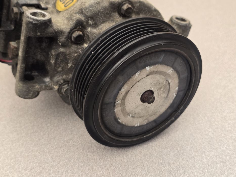 Compressor Ar Condicionado AC Original Audi A8 D3 4E 3.0 tdi 059 ASB 272CV 2003- EPC