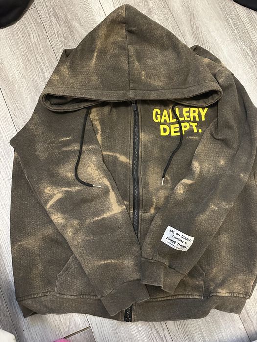 gallery dept - купити чоловічі кофти та светри - Ціна на OLX.ua