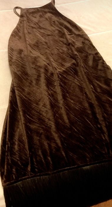 Vestido cerimónia