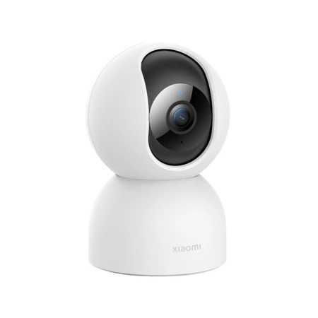 Kamera IP Xiaomi Mi Smart Camera C400 4MP 2,5K 360 Wifi Głos Sklep Wwa