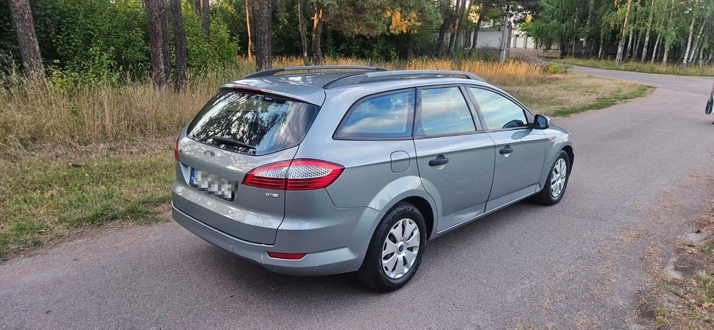 Ford Mondeo 2.0 дизель 2008 рік для військових