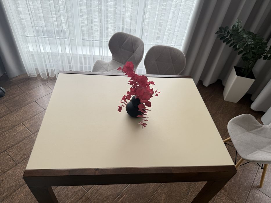 Стіл обідній 1,0»2,0»0,76