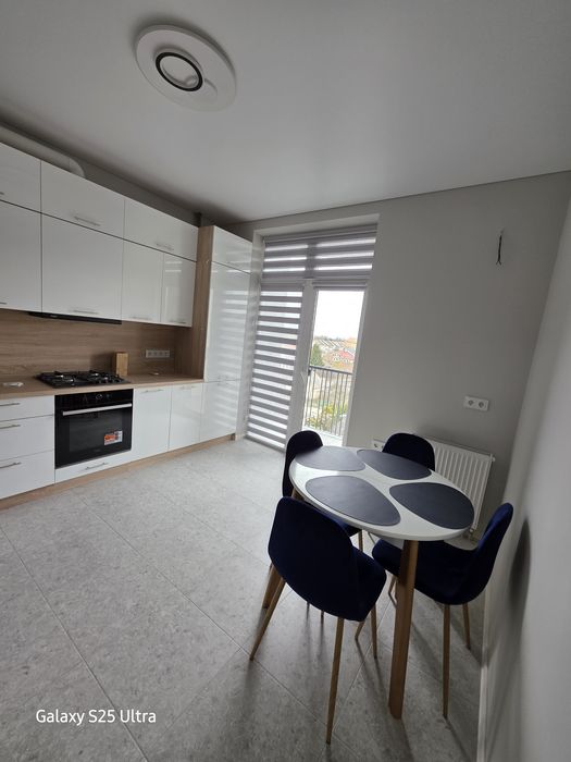 1-кімнатна квартира за адресою Петефі Шандора пл. (площа 43 м²) - Atlanta.ua - фото 19