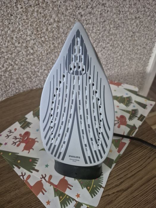 Żelazko Philips polecam