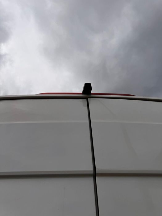 Vw crafter 2.0tdi, 2018, camara, sensores 360, gps, automatica