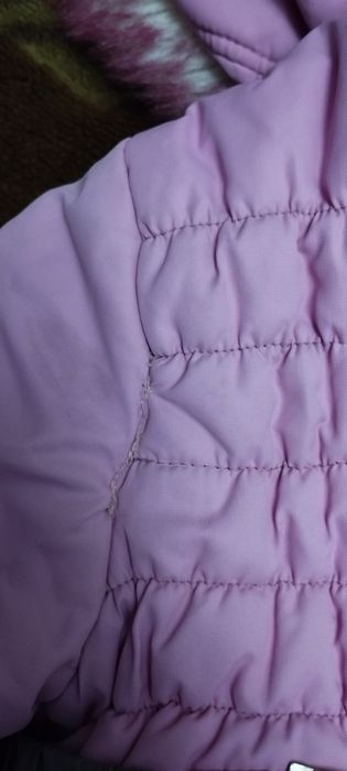 Зимовий дитячий комплект!!!