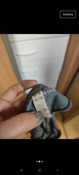 Koszulka under amour