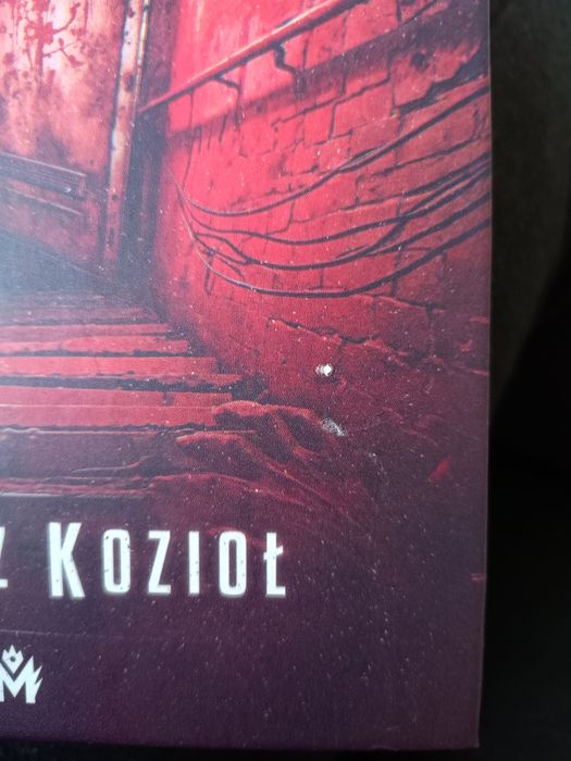 T. Kozioł - Martwy ciąg
