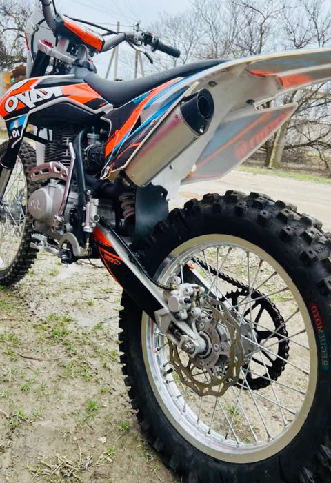 Эндурик 250 кубов срочно продаю