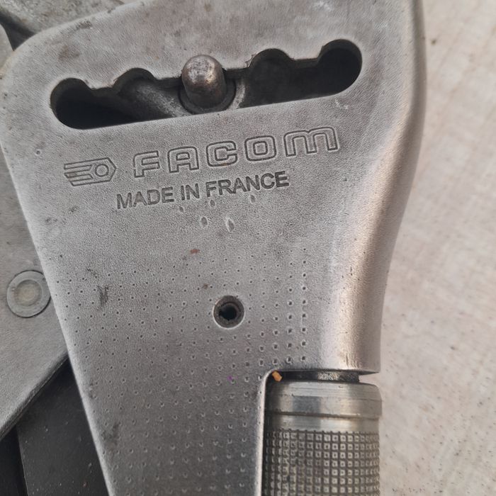 Alicate pressao falcom