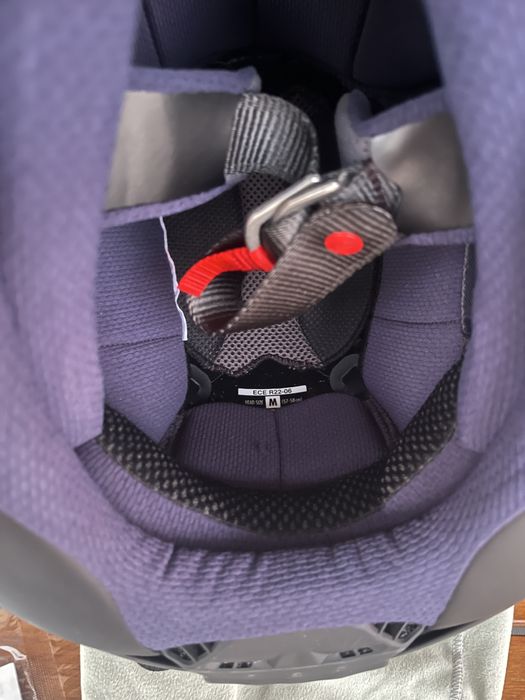 Arai RX 7V Haga WSBK