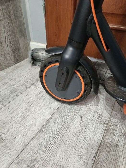 Sprzedam hulajnogę