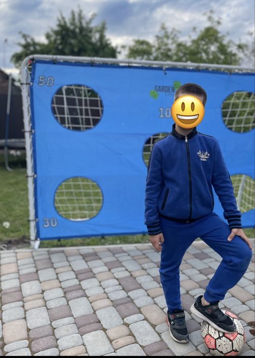 Костюм Desel на 6-7 років
