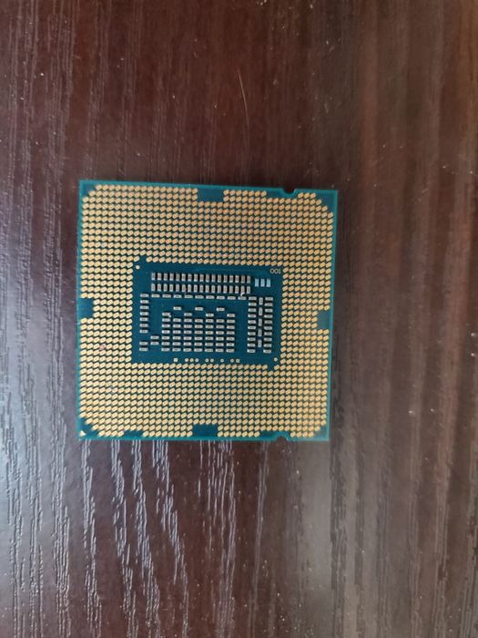Процессор Intel® Core™ i7-3770k / Процессор Intel® Core™ i7-3770