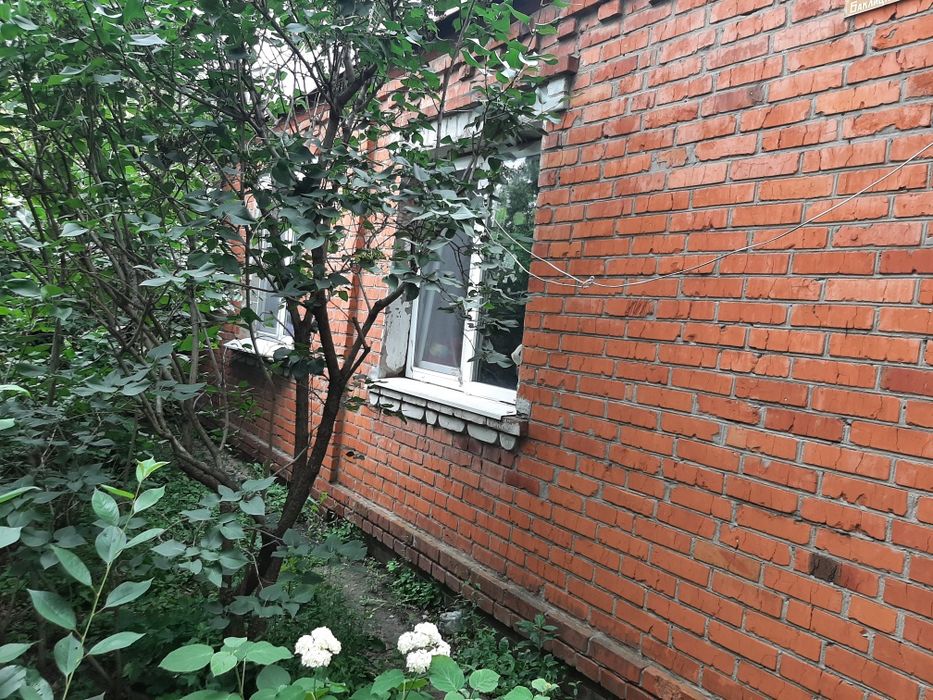 Власник. Продаж будинку на Баварії