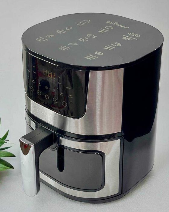 ХІТ! Аерофритюрниця Аерогриль Аэрогриль аэрофритюpница ЛУЧШЕЕ ПРЕДЛОЖЕ