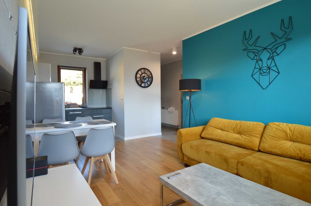 Domek w Górach Szklarska Poręba Apartamenty Domki Widok