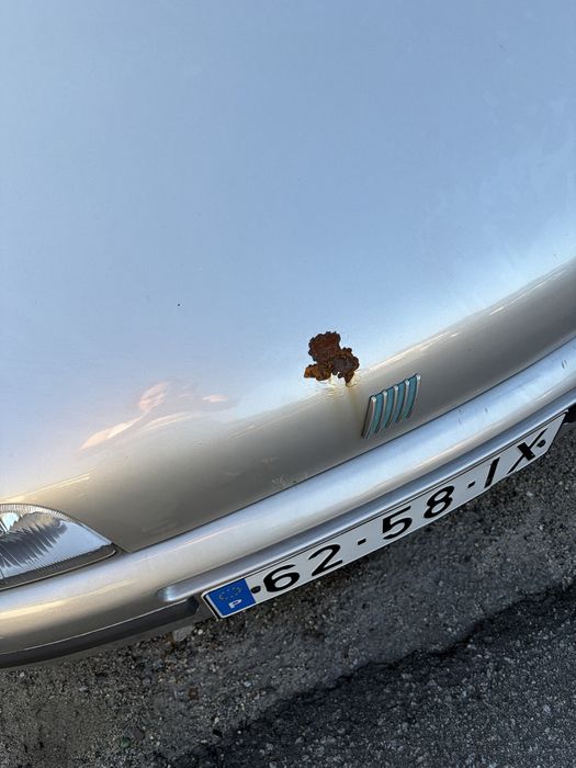 Vendo FIAT Punto 85