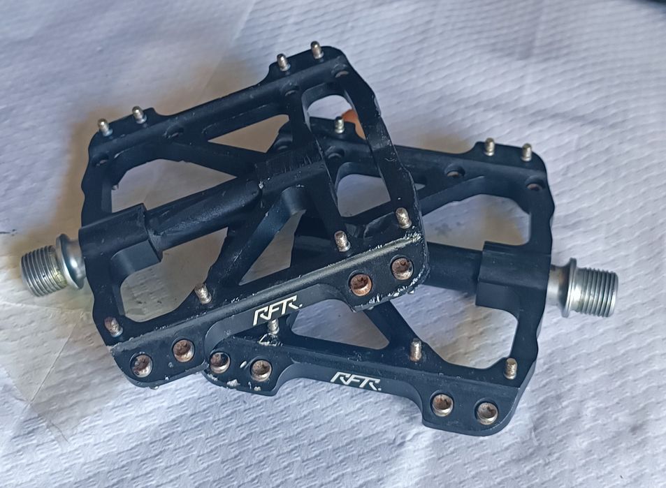 Pedais  RFR Flat SLT
