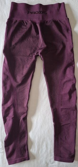 Leggings Prozis roxas