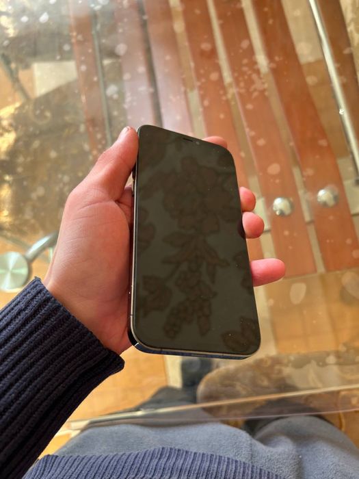 Iphone 12 pro 128gb neverlock