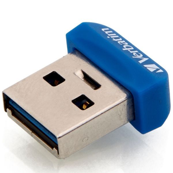 Verbatim Pendrive 32GB USB-A 3.2 NANO Mały Kompaktowy Mini