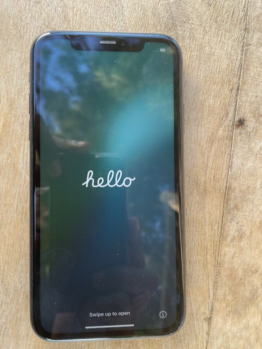 Iphone 11   Como novo