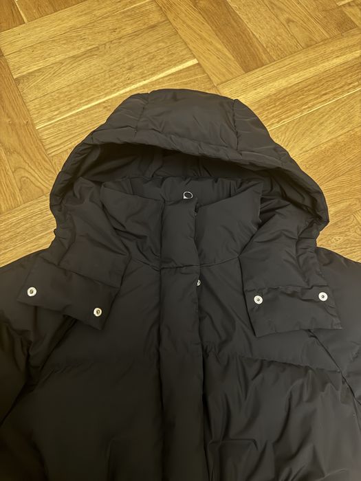 H&M пуховик Premium