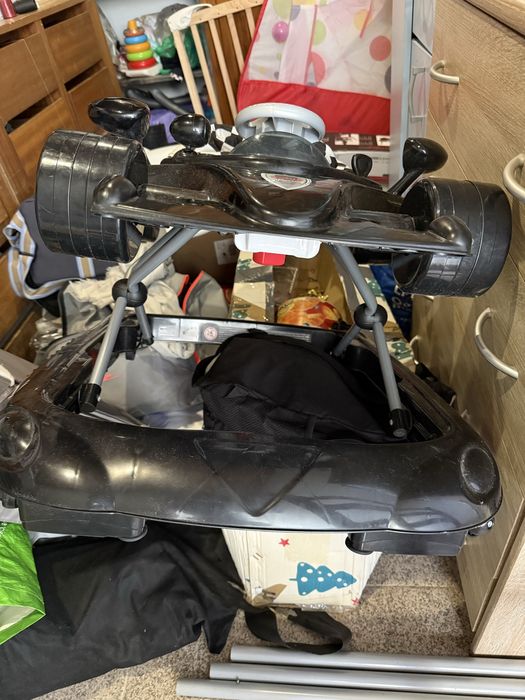 Carrinho aranha para bebe