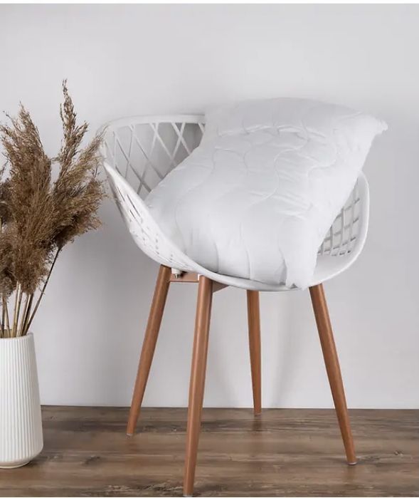 Подушка стандартная Biltex стеганая 50х70