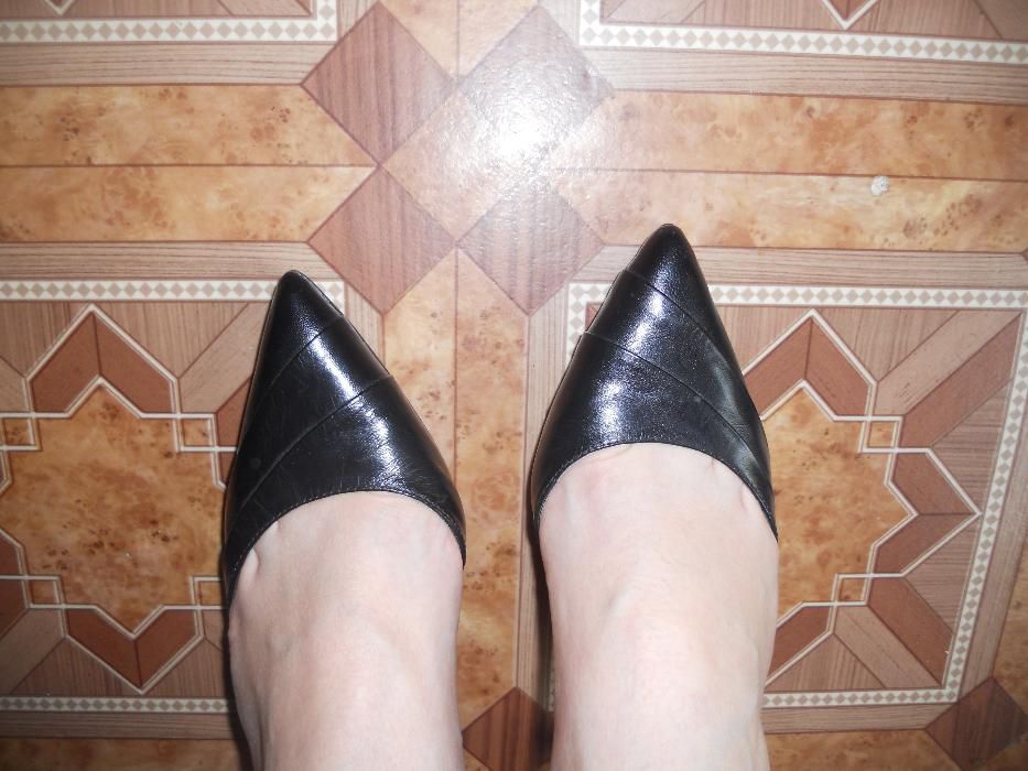 Туфлі Next размер 37