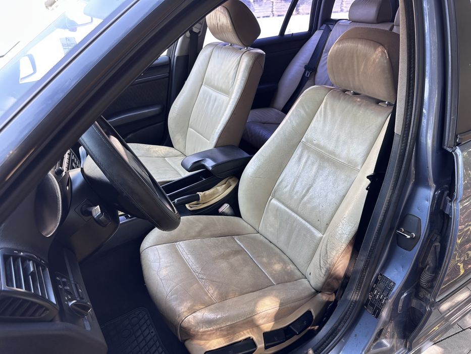 продам bmw в хорошому стані